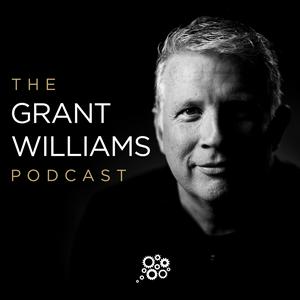 Listen to The Grant Williams Podcast in the App