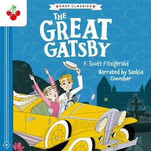 Listen to The Great Gatsby (Easy Classics) in the App