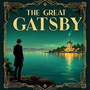 Listen to The Great Gatsby in the App