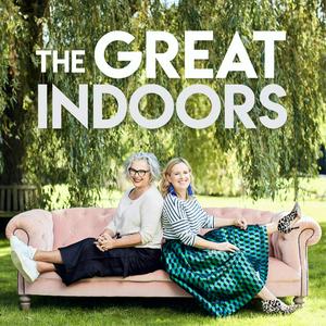 Listen to The Great Indoors in the App