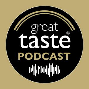 Listen to Great Taste Podcast in the App