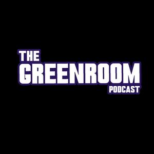 THE GREEN ROOM
