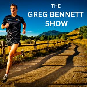 Listen to The Greg Bennett Show in the App