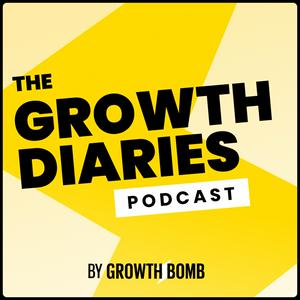 THE GROWTH DIARIES by Growth Bomb