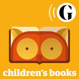 Listen to The Guardian Children's Books podcast in the App