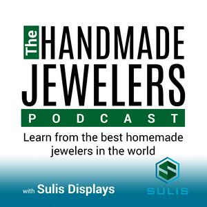 Listen to The Handmade Jewelers Podcast in the App