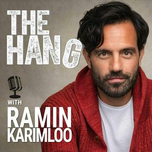 Listen to The Hang with Ramin Karimloo in the App