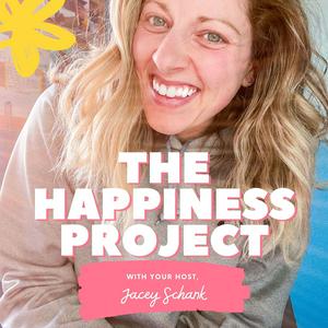 Listen to The Happiness Project in the App