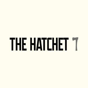 Listen to The Hatchet in the App