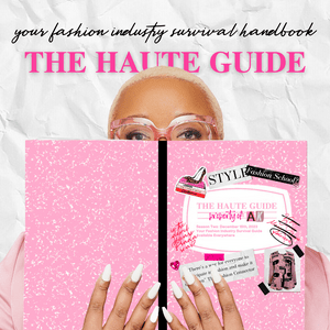 The Haute Guide