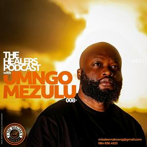 Listen to The Healers Podcast With UMngomezulu in the App