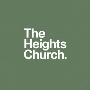 Listen to The Heights Church - Sermons in the App