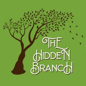 Listen to The Hidden Branch Podcast in the App