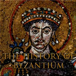 Listen to The History of Byzantium in the App