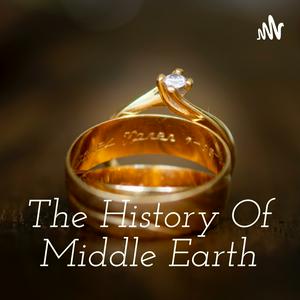 Listen to The History Of Middle Earth in the App