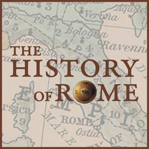 Listen to The History of Rome in the App