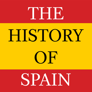 Listen to The History of Spain Podcast in the App