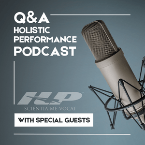 The Holistic Performance Podcast