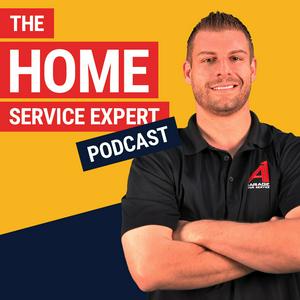Listen to The Home Service Expert Podcast in the App
