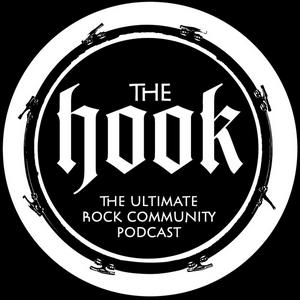 Listen to The Hook Rocks! in the App