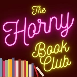 Listen to The Horny Book Club in the App