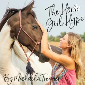 Listen to The Horse Girl Hype in the App