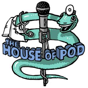 Listen to The House of Pod in the App