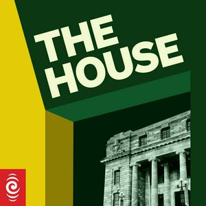 Listen to The House in the App