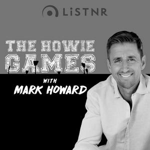 Listen to The Howie Games in the App