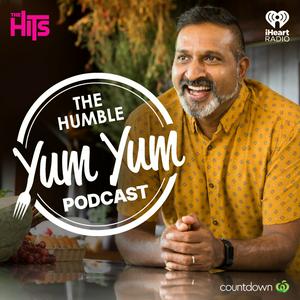 Listen to The Humble Yum Yum in the App