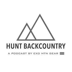 Listen to The Hunt Backcountry Podcast in the App