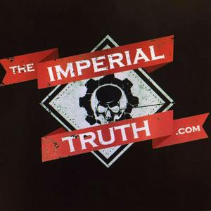 Listen to The Imperial Truth - The Horus Heresy 30K podcast in the App