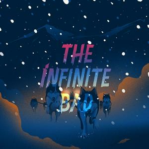 Listen to The Infinite Bad in the App