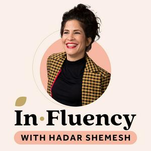 Listen to The InFluency Podcast in the App