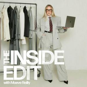 The Inside Edit Podcast