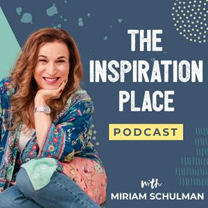 Listen to The Inspiration Place in the App