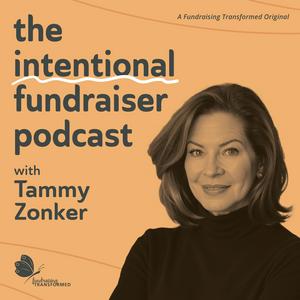 The Intentional Fundraiser Podcast