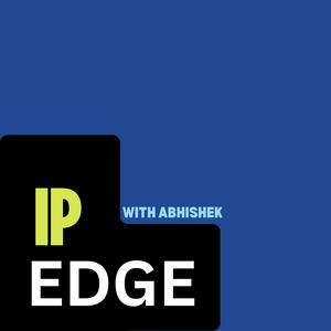 The IP Edge