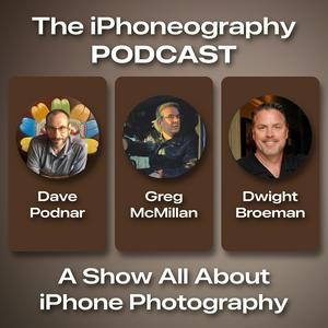 Listen to The iPhoneography Podcast - an iPhone Photography Show in the App