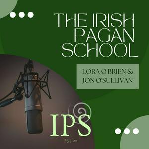 Listen to The Irish Pagan School Podcast in the App