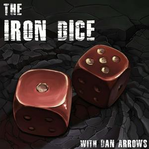 Listen to The Iron Dice in the App