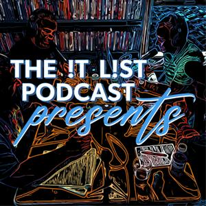 The It List Podcast