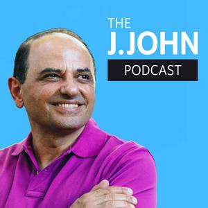 Listen to The J.John Podcast in the App