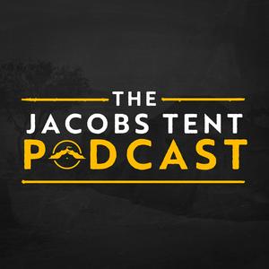 Listen to The Jacobs Tent Podcast in the App