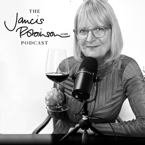 Listen to The JancisRobinson.com Podcast in the App