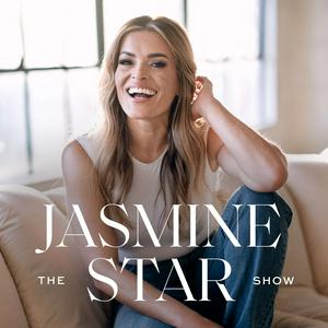 Listen to The Jasmine Star Show in the App