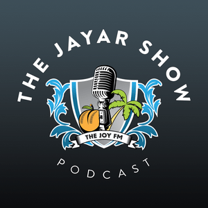 The Jayar Show Podcast