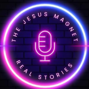 Listen to The Jesus Magnet in the App