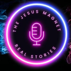 The Jesus Magnet