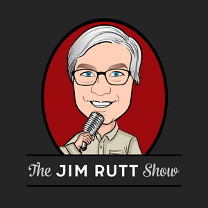 Listen to The Jim Rutt Show in the App